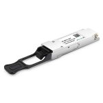 Juniper SRX-QSFP-40G-SR4 40G SR4 850nm 150m Transceiver Module