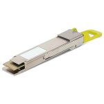 Juniper QDD-4X100G-FR / 400GBASE-XDR4 QSFP-DD PAM4 (SMF, 1310nm, 2km) Transceiver Module