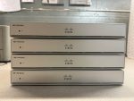 Cisco C1117-4PM Router