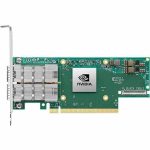 Mellanox/NVIDIA Technologies MCX683105AN-HDAT ConnectX-6 PCIe 4.0 x16