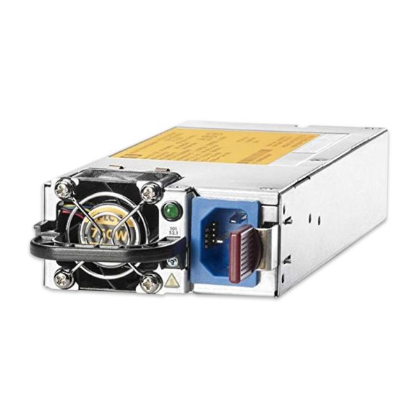 HPE J9738-61001 X332 575W 100-240V AC-54V DC Modular