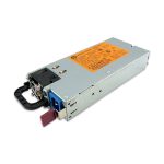 HPE J9738-61001 X332 575W 100-240V AC-54V DC Modular - Image 2