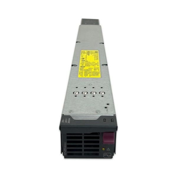 HPE 499243-B21 2400Watt Redundant BLc7000