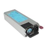 HPE 490594-001 1200W Slot Silver Power Supply G6-G7