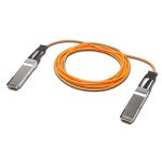 Juniper Cable JNP-40G-AOC-20M  40G QSFP+ Active Optical Cable