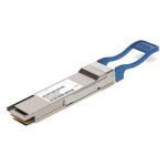 Juniper JNP-QSFP-100G-PSM4 QSFP28 100G Base PSM4 optics 500 m MPO SMF Transceiver Module