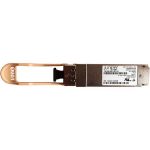 Juniper 740-061405 JNP-QSFP-100G-SR4 100GE QSFP28 SR4 100m MMF OM3 70m 850nm Transceiver Module