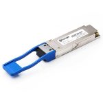 JNP-QSFP-40G-LR4 (740-073095) Juniper 40G QSFP 10 km Duplex LC Optical Transceiver Module