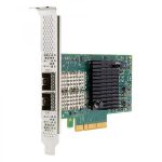 Mellanox/NVIDIA MCX4121A-ACUT ConnectX-4 LX EN Network Interface Card 25GbE Dual-Port SFP28 PCIe3.0 x8