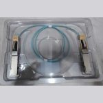 Cisco QSFP-100G-AOC2M 100GBASE-AOC QSFP28 to QSFP28 2m Active Optical Cable