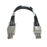Cisco STACK-T1-50CM StackWise-480 50cm stacking cable for 3850 series