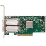 Mellanox/NVIDIA MCX454A-FCAT ConnectX-4 VPI Adapter Card, FDR IB (56Gb/s) 40/56GbE, Dual-Port QSFP28