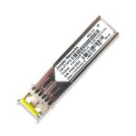 Juniper SFP-OC12-IR OC-12/STM4 622Mb/s 15km 1310nm  SFP Transceiver Module