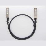 Cisco QSFP-100G-CU1M 100G QSFP28 DAC Cable 100GBASE-CR4 Copper Passive