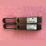Brocade 57-1000331-01 QSFP28 128G 4x32G SW4 MPO OM4 100m 850nm Beta XBR-000268
