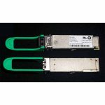 Brocade XBR-000285 4x32G 128G QSFP28 2km ICL Transceiver Module 57-1000480-01