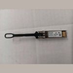Brocade 57-1000495-01 64Gb Fibre FC SFP+ Optical Transceiver 850nm SW-SEC XBR-000462