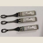BROCADE 57-1000333-01 32GB SWL FC SFP+ Optical Transceiver XBR-000212 XBR-00021