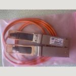 Cisco QSFP-H40G-AOC1M 40GBASE Active Optical Cable, 1m
