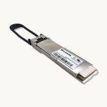 Brocade 57-1000310-01 XBR-000255 4X16G FIBRE CHANNEL SINGLE-MODE 2KM 1490nm Transceiver Module