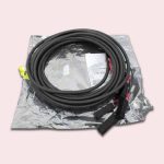 Cisco QSFP-4X10G-AC10M 40GBASE-CR4 QSFP to 4 10GBASE-CU SFP+