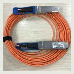 Cisco QSFP-H40G-AOC10M 40GBASE Active Optical Cable, 10m