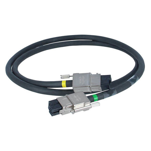 Untitled-wesse-1.jpg Cisco CAB-SPWR-150CM Catalyst 3750X Stack Power Cable 150 CM - Image 1