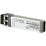 Juniper SFPP-10G-SR-C SFP+SR 10G-SR 850nm 400m over LC MMF Transceiver Module