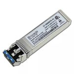 Brocade 57-0000076-01 10G 10km 1310nm SFP+ 10G-SFPP-LR 10GBE Transceiver