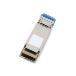 Juniper Networks QDD-400G-LR8 SMF 400GBASE-LR8 10Km 1300nm 70C Transceiver Module