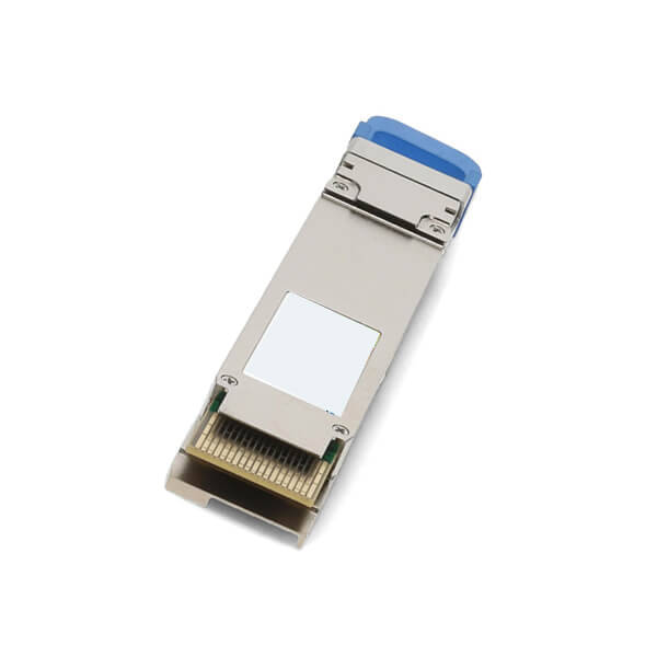 aa-1.jpg Juniper Networks QDD-400G-LR8 SMF 400GBASE-LR8 10Km 1300nm 70C Transceiver Module - Image 1