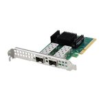 Mellanox MCX631102A CONNECTX-6 LX PCIe4.0 10/25Gb DELL R5WK9 ADAPTER