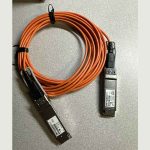 Cisco QSFP-H40G-AOC5M 40GBASE Active Optical Cable, 5m