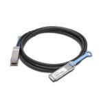 Juniper Cables JNP-QSFP-DAC-7MA 40GBASE QSFP+ Active Direct Attach Copper Cable