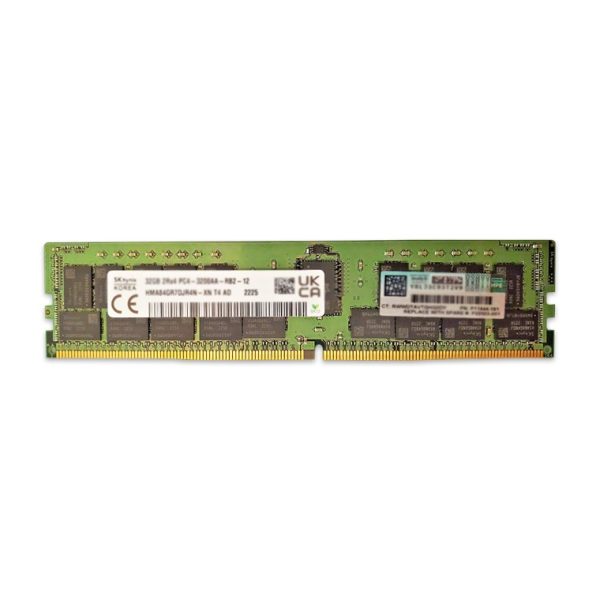 HP P11040-B21 128GB CL24 LRDIMM