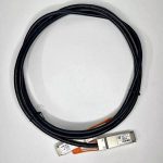 Cisco QSFP-100G-CU5M 100G QSFP28 DAC Cable 100GBASE-CR4 Copper Passive