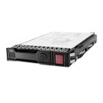 HPE P09716-B21 960GB SSD MU 9G 10G 2.5 SATA 6G