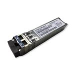 Juniper SRX-SFPP-10G-LR 10GBASE-LR 1310nm 10km SFP+ Transceiver Module