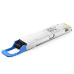 Juniper Networks QDD-4X100G-FR QSFP-DD 1310nm  400GBASE-XDR4 PAM4 2km DOM MPO-12/APC SMF Transceiver Module