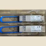 Brocade 40G-QSFP-LR4 (57-1000263-01) 40GBASE-LR4 QSFP-40G-LR4 LC 10km SMF