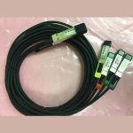 Cisco QSFP-4SFP25G-CU3M 100GBASE QSFP to 4xSFP25G Passive Cable 3Meter